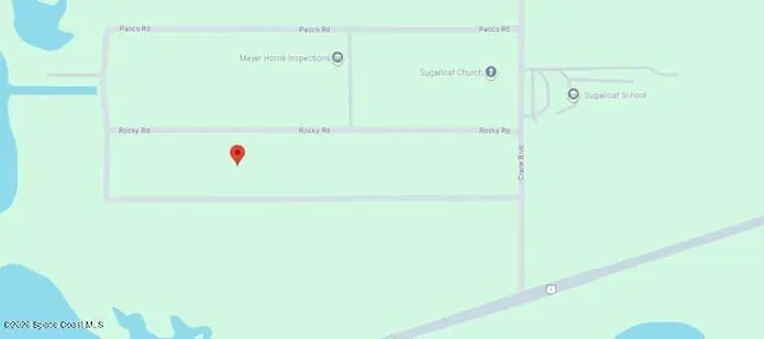 0 Rocky Road, Sugarloaf Key, FL 33042 - Image #2