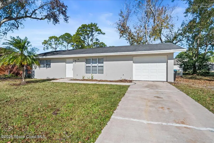 781 August Street Se, Palm Bay, FL 32909 - Image #2
