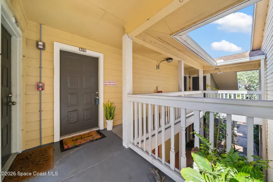 225 S Tropical Trail #708, Merritt Island, FL 32952 - Image #2