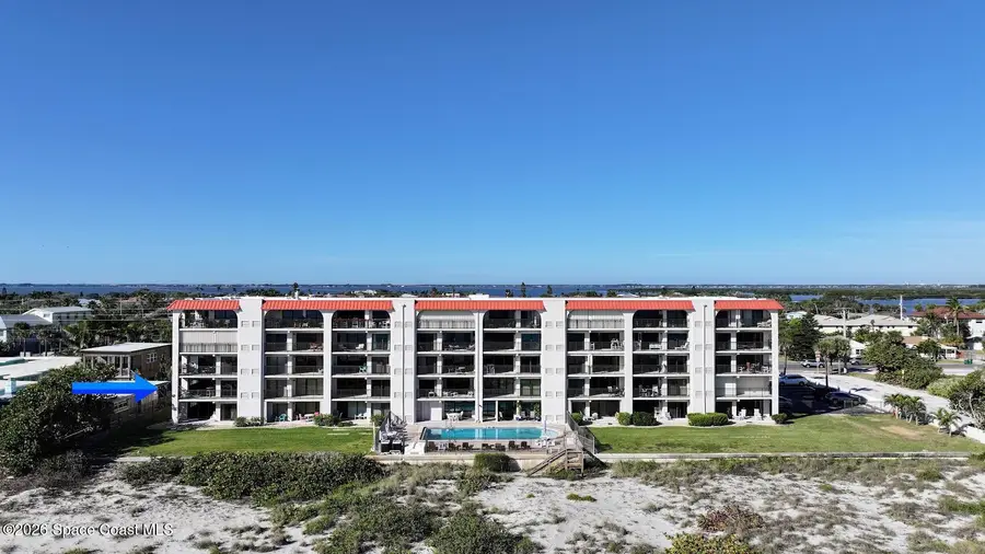 1305 S Atlantic Avenue #210, Cocoa Beach, FL 32931 - Image #3