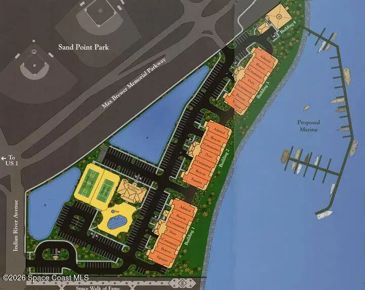 7 Indian River Avenue #1006, Titusville, FL 32796 - Image #2