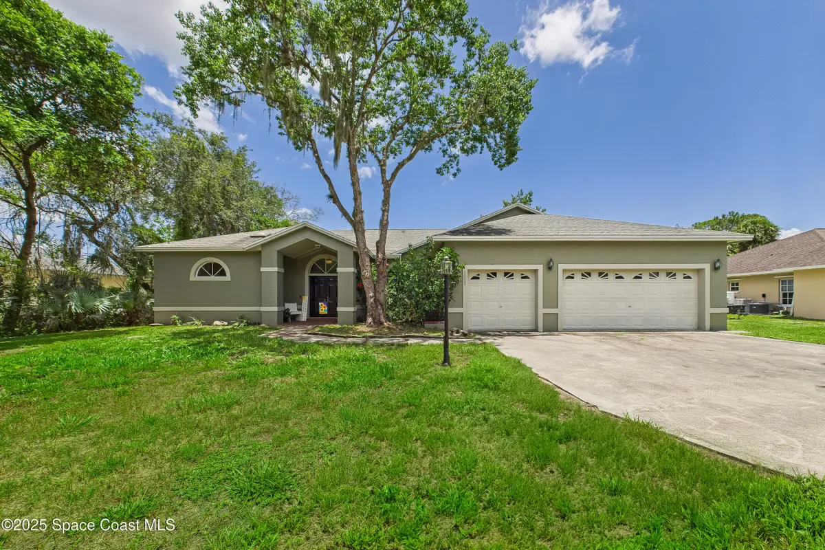 6350 Whispering Lane, Titusville, FL 32780 - Image #1