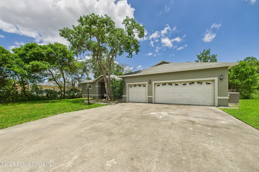6350 Whispering Lane, Titusville, FL 32780 - Image #2