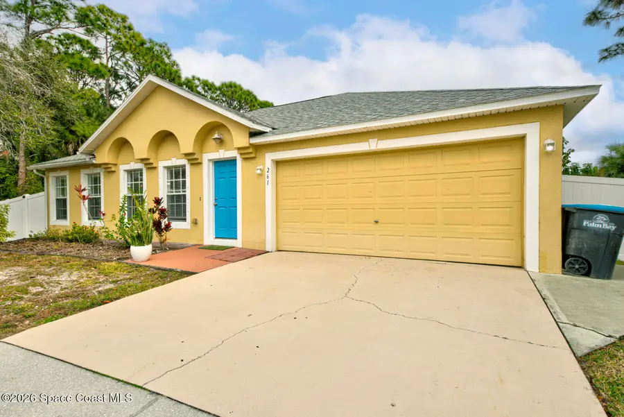 261 Franciscan Avenue Nw, Palm Bay, FL 32907 - Image #3