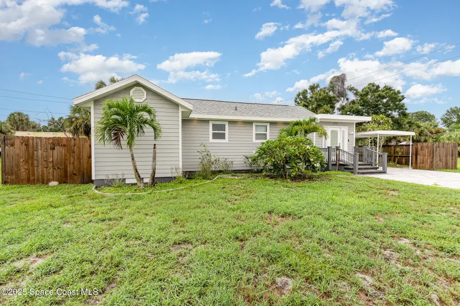2566 Spence Drive Ne, Palm Bay, FL 32905 - Image #2