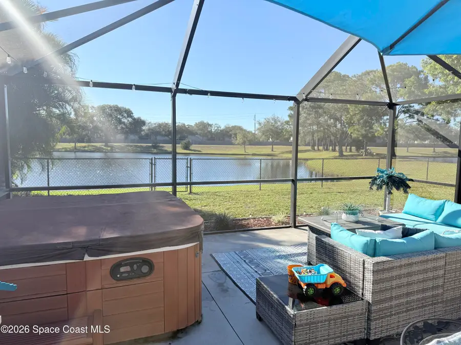 3036 Sweet Oak Drive, Melbourne, FL 32935 - Image #2