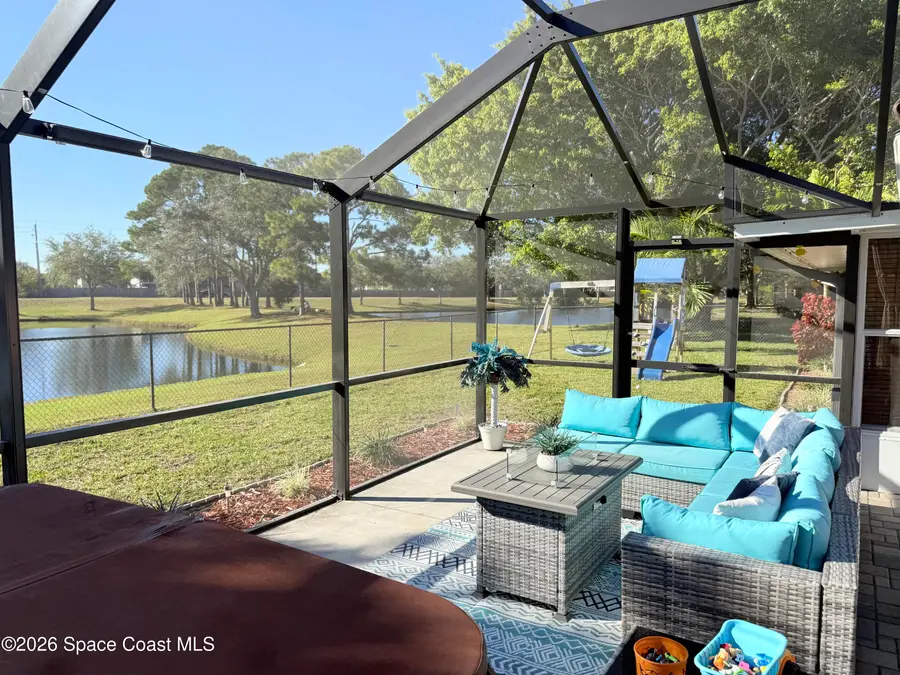 3036 Sweet Oak Drive, Melbourne, FL 32935 - Image #3