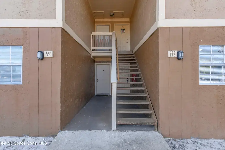 125 Bristol Lane #125, Melbourne, FL 32935 - Image #3