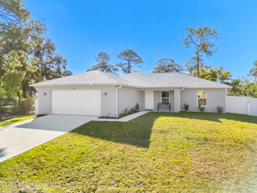 140 Brown Street Se, Palm Bay, FL 32909 - Image #2
