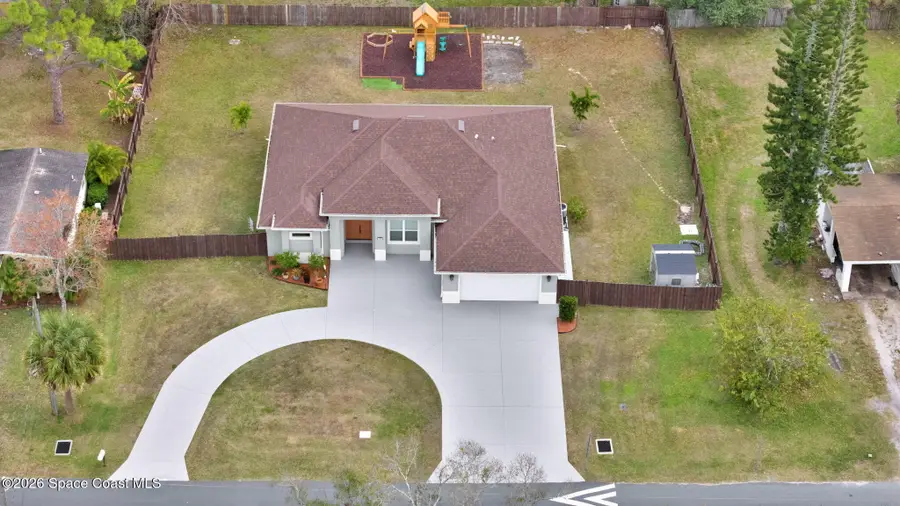 160 Bossieux Boulevard, West Melbourne, FL 32904 - Image #3