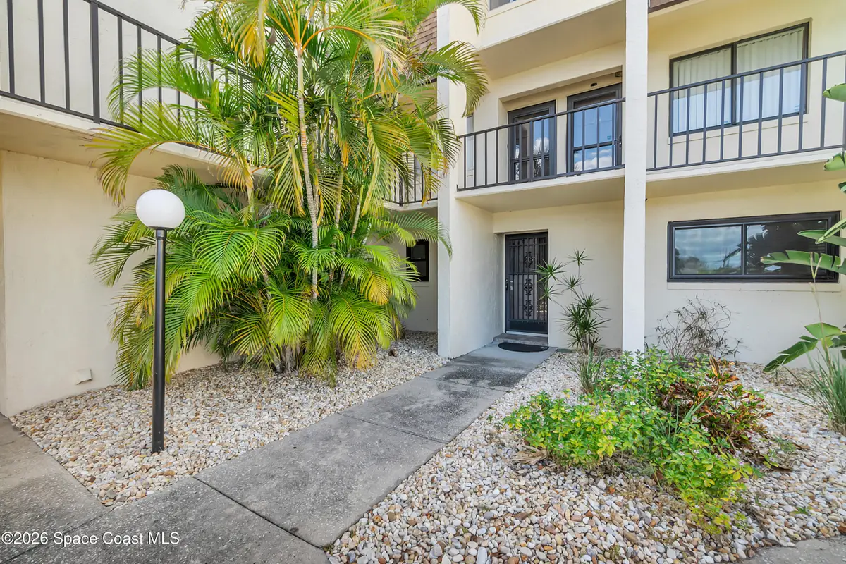 3680 Barna Avenue #107, Titusville, FL 32780 - Image #1