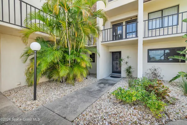 3680 Barna Avenue #107, Titusville, FL 32780