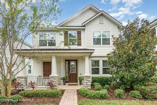 4719 Northlawn Way, Orlando, FL 32811