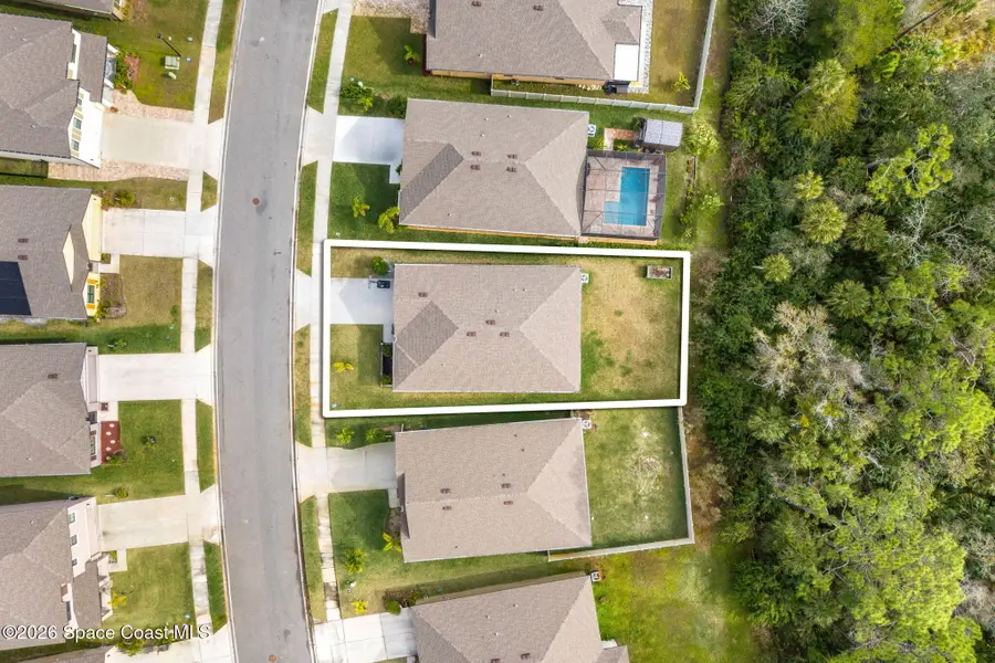 1809 Morely Drive, Cocoa, FL 32926 - Image #2