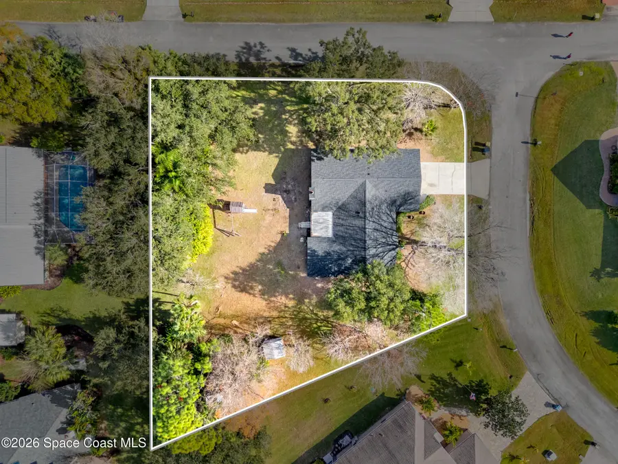982 Pebble Avenue Ne, Palm Bay, FL 32907 - Image #2