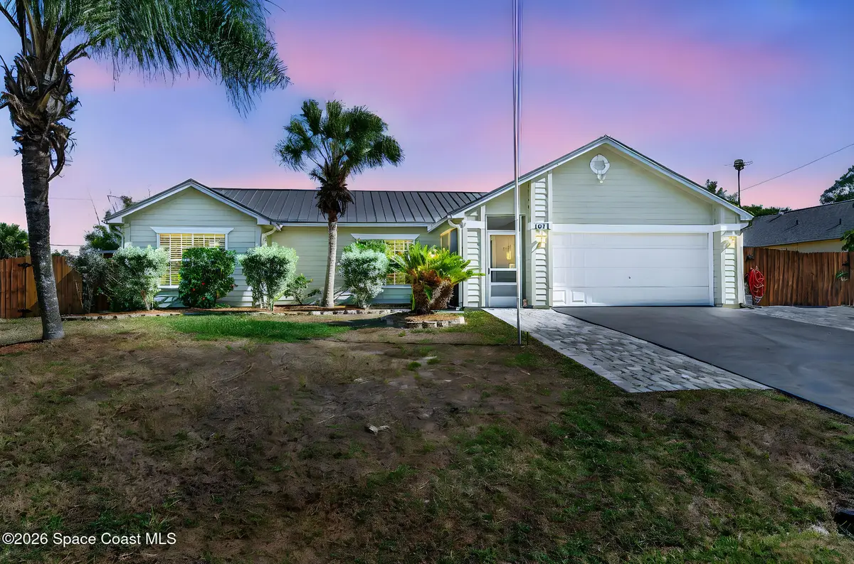 1671 Cranfield Terrace Se, Palm Bay, FL 32909 - Image #1