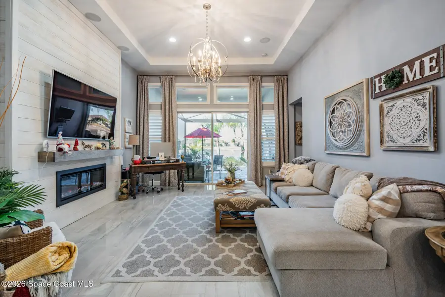 4607 Barletta Court, Wesley Chapel, FL 33545 - Image #2