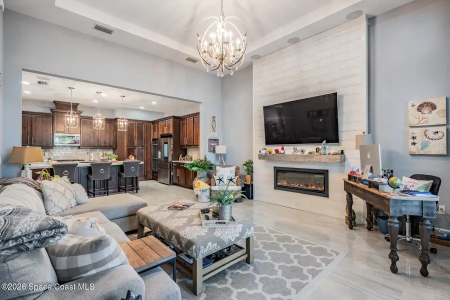 4607 Barletta Court, Wesley Chapel, FL 33545 - Image #3