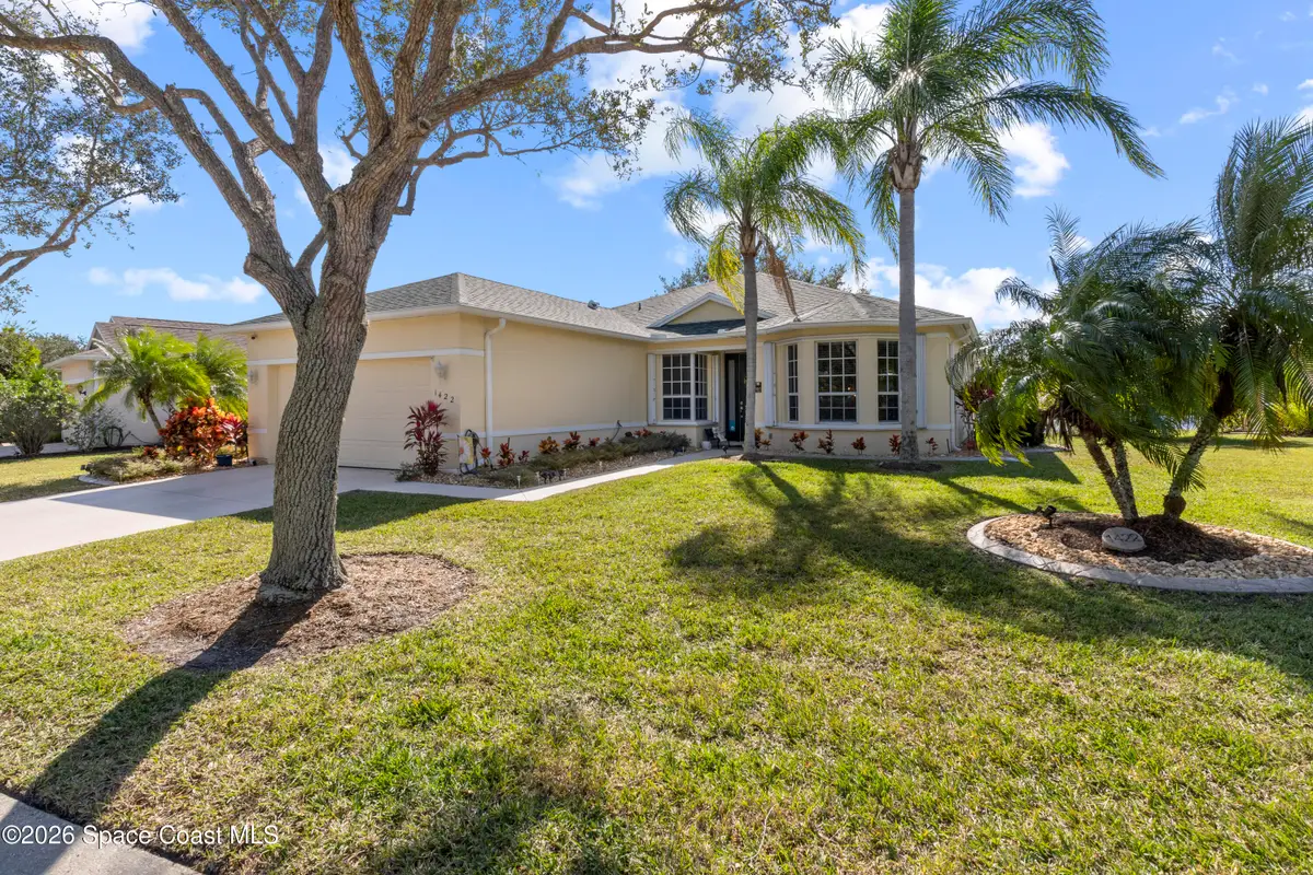 1422 Tradewinds Way, Sebastian, FL 32958 - Image #1