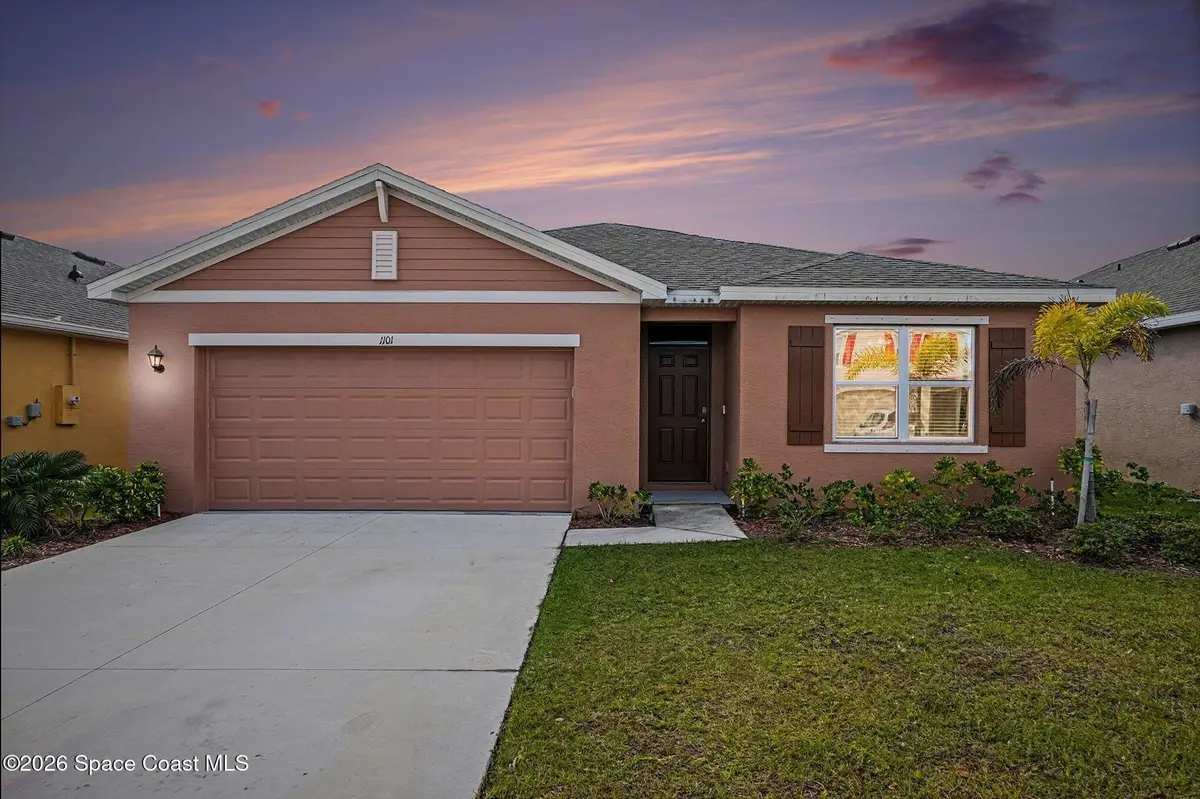 1101 Trinity Street, Rockledge, FL 32955 - Image #1