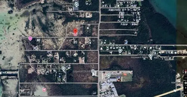 0 Acosta Road, Sugarloaf Key, FL 33042 - Image #1