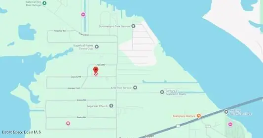 0 Acosta Road, Sugarloaf Key, FL 33042 - Image #3