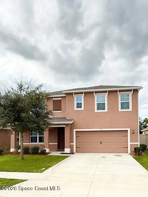 529 Forest Trace Cir, Titusville, FL 32780 - Image #1