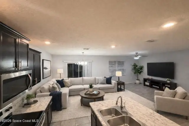 529 Forest Trace Cir, Titusville, FL 32780 - Image #3