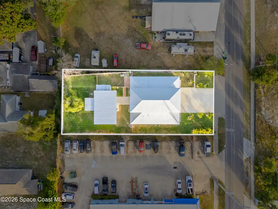 222 Rosa L Jones Drive, Cocoa, FL 32922 - Image #2