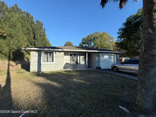 2263 Henry Street Ne, Palm Bay, FL 32905