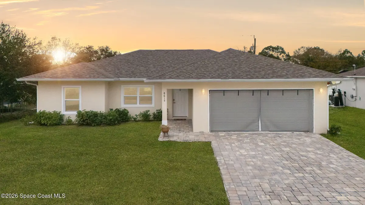 8615 102nd Court, Vero Beach, FL 32967 - Image #1