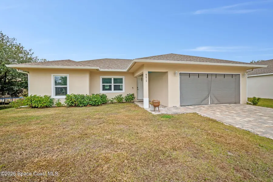 8615 102nd Court, Vero Beach, FL 32967 - Image #2