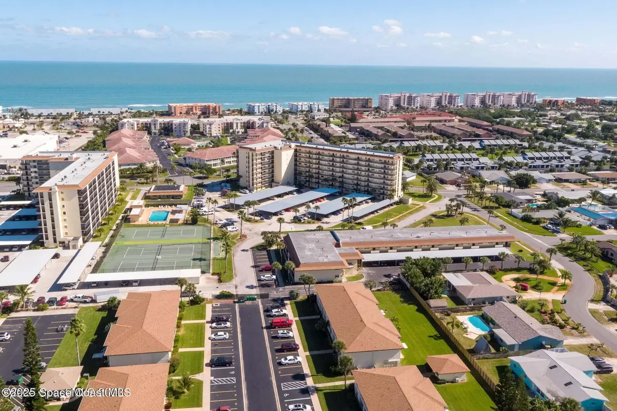 520 Palm Springs Boulevard #513, Indian Harbour Beach, FL 32937 - Image #1