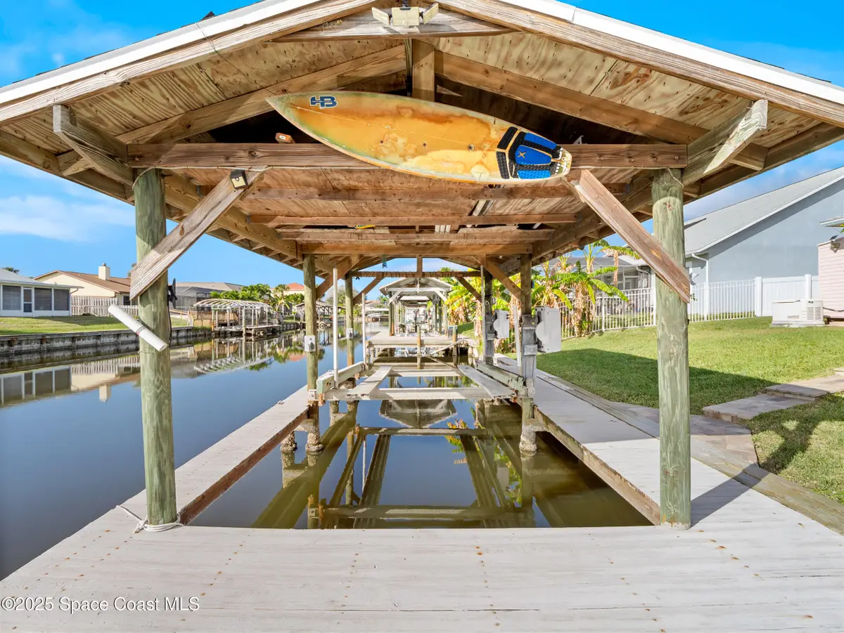 1525 W Riviera Drive, Merritt Island, FL 32952 - Image #1