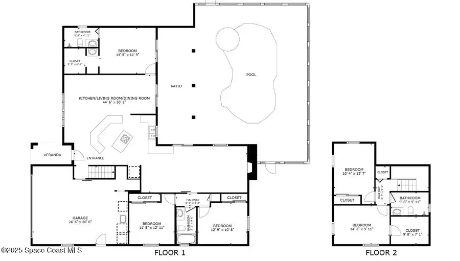 1525 W Riviera Drive, Merritt Island, FL 32952 - Image #3