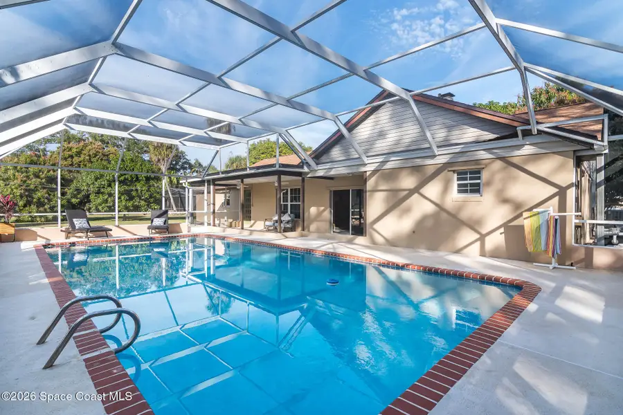 4245 Hillview Circle, Merritt Island, FL 32952 - Image #2