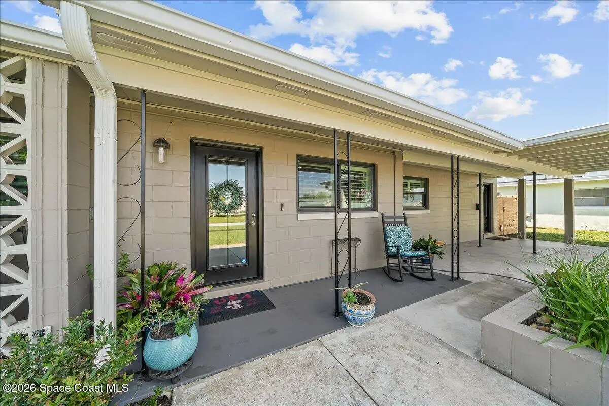 1525 Dorsal Street, Merritt Island, FL 32952 - Image #1