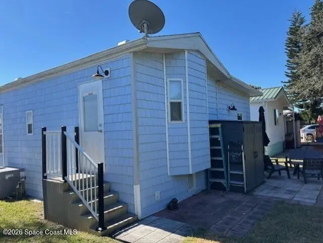 3094 Centaur Lane #21, Titusville, FL 32796 - Image #3