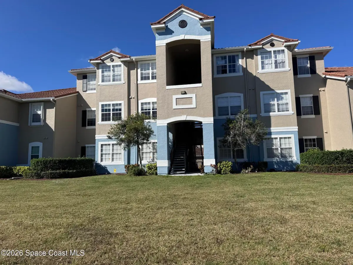 1777 Sophias Drive #205, Melbourne, FL 32940 - Image #1