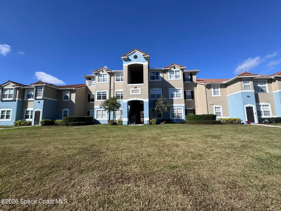 1777 Sophias Drive #205, Melbourne, FL 32940 - Image #3