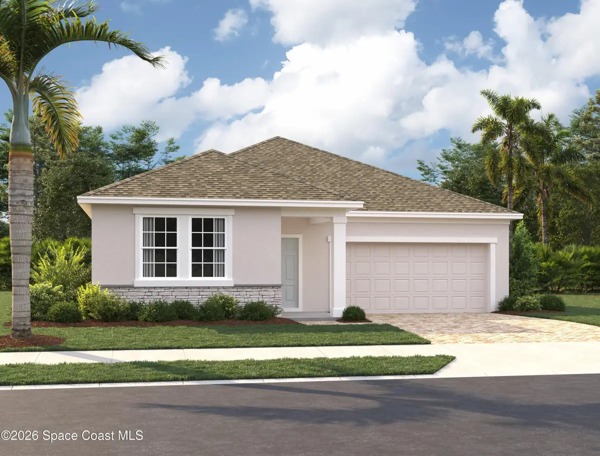 4372 Dockyard Drive, Rockledge, FL 32955 - Image #1