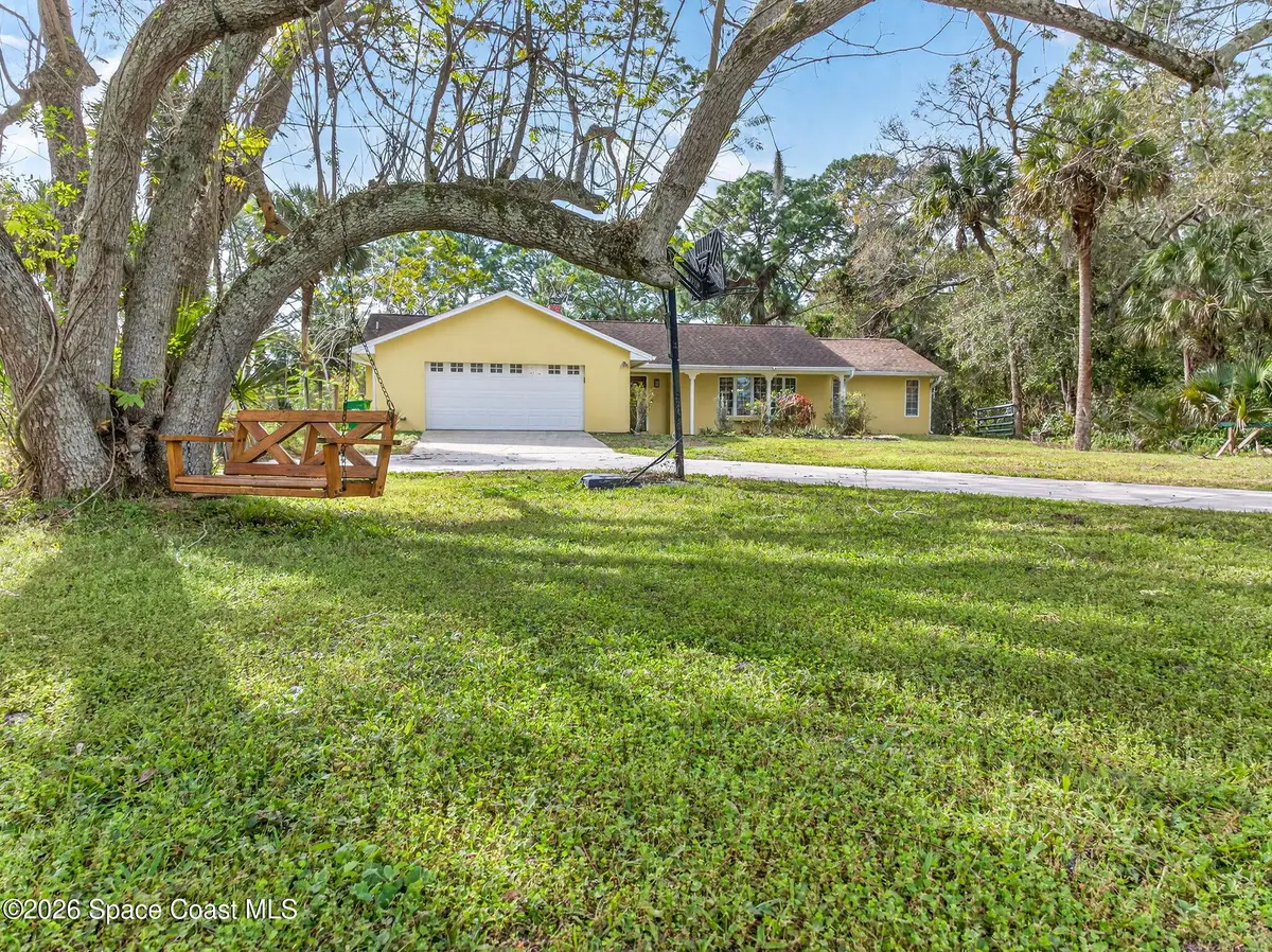 6331 Quarterhorse Circle, Cocoa, FL 32926 - Image #1