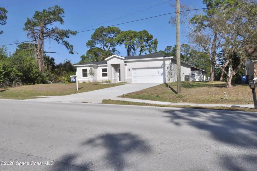 1043 Walden Boulevard Se, Palm Bay, FL 32909 - Image #2