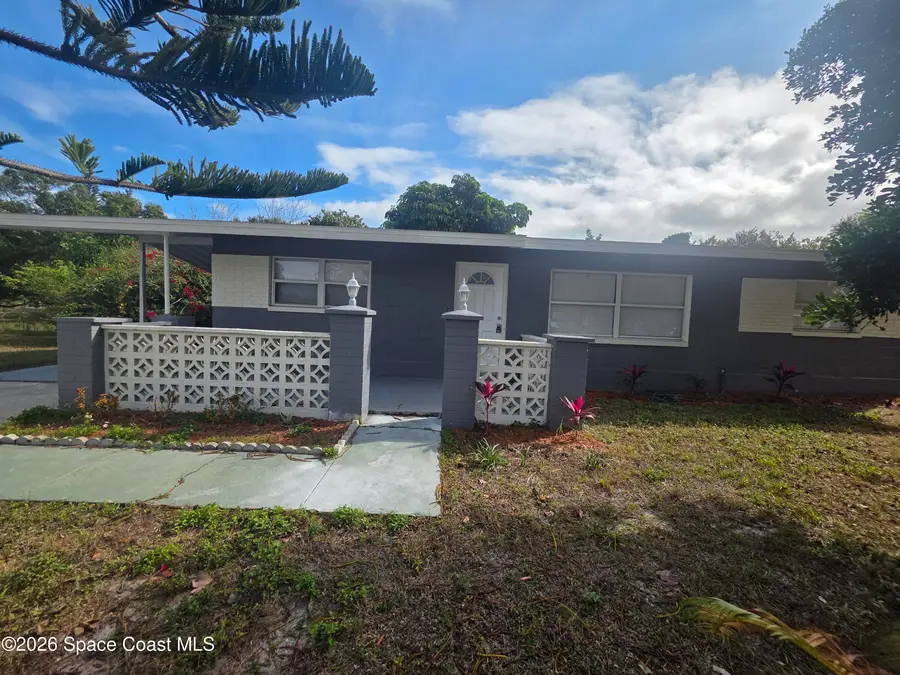 1631 Albert Drive, Melbourne, FL 32935 - #2