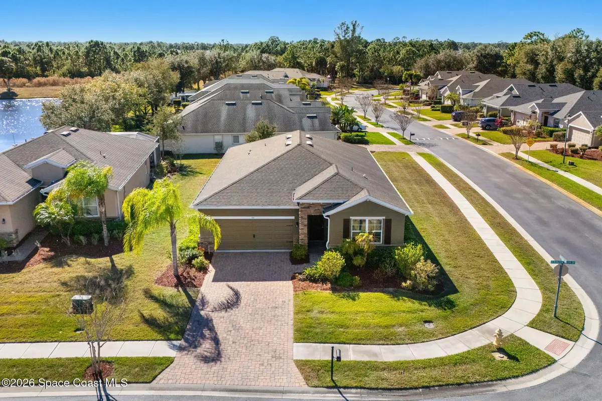 704 Remington Green Drive Se, Palm Bay, FL 32909 - Image #1
