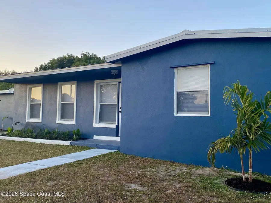 2901 Garden Terrace Ne, Palm Bay, FL 32905 - Image #2