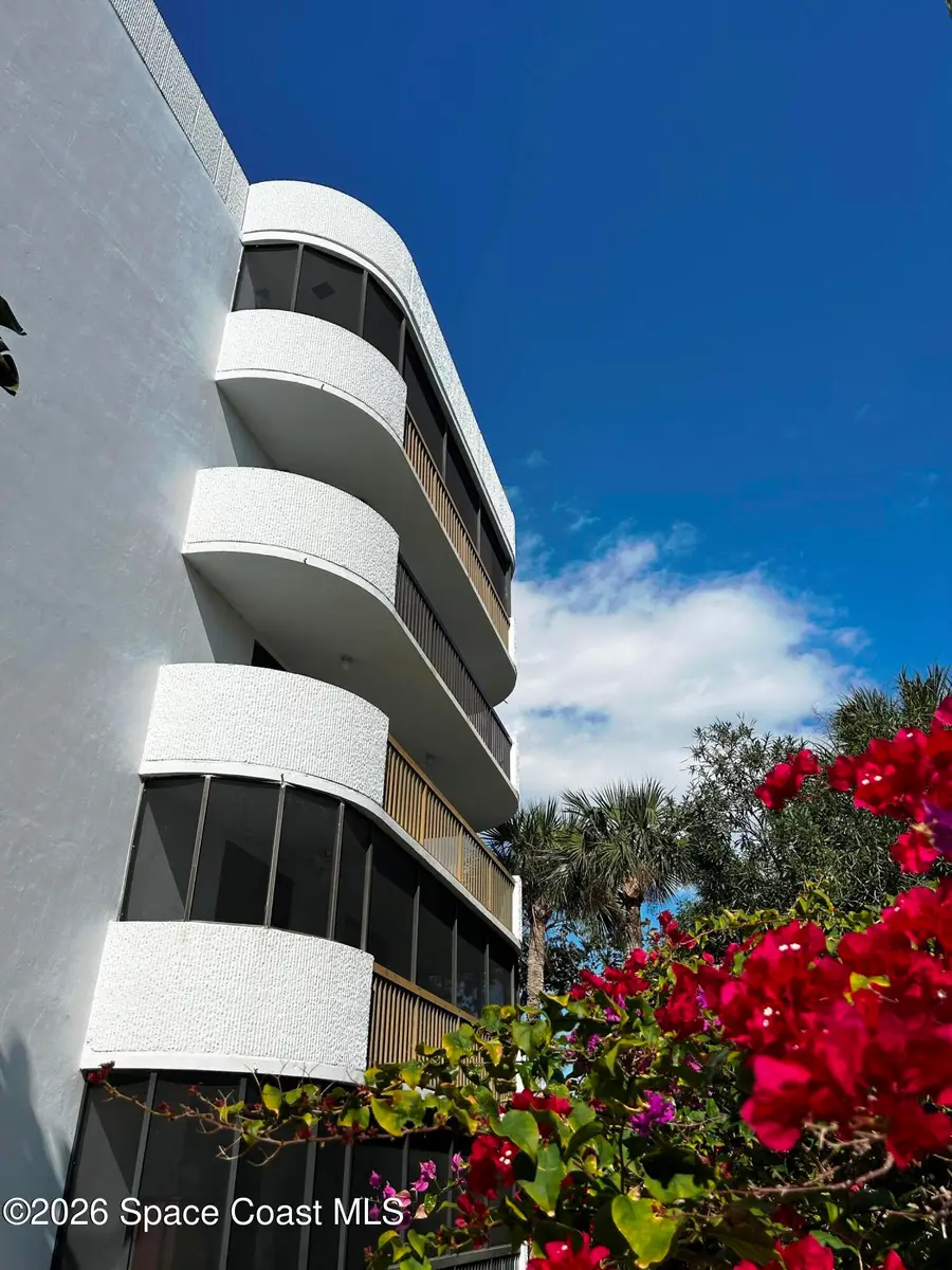 300 Columbia Drive #208-1, Cape Canaveral, FL 32920 - #3