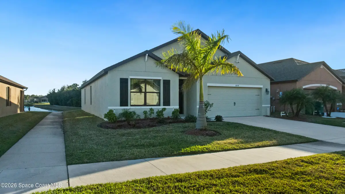5954 Orsino Lane, Cocoa, FL 32926 - Image #1