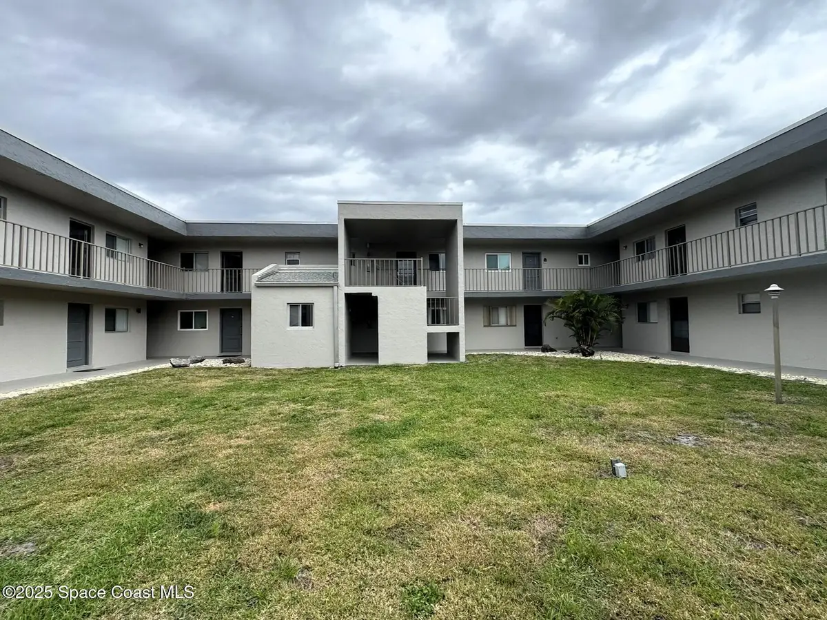 3001 Thrush Drive #217, Melbourne, FL 32935 - Image #1
