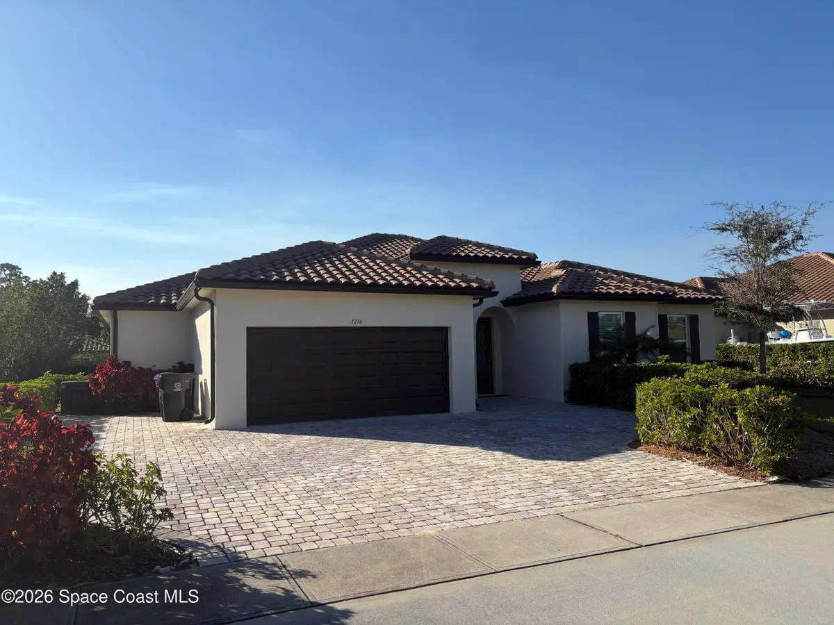 1216 Fulton Circle, Titusville, FL 32780 - Image #1